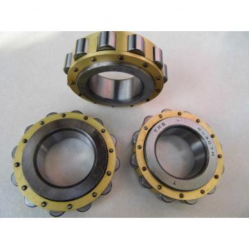 Cage assembly reference NTN 81207T2 Thrust cylindrical roller bearings