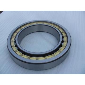 100 mm x 170 mm x 14.5 mm Ea NTN 89320L1 Thrust cylindrical roller bearings